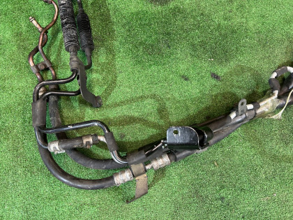 助力转向油管 SUBARU LEGACY OEM 34610AG072, 34620AG060 BLE 2004 EZ30