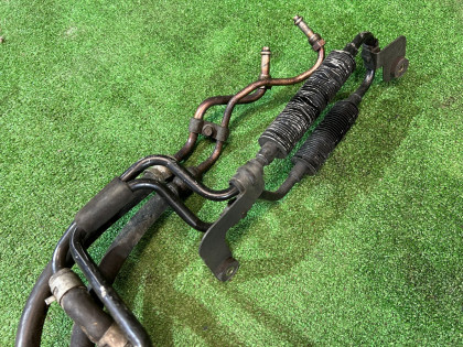 助力转向油管 SUBARU LEGACY OEM 34610AG072, 34620AG060 BLE 2004 EZ30
