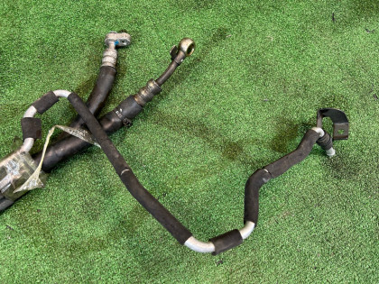 助力转向油管 SUBARU LEGACY OEM 34610AG072, 34620AG060 BLE 2004 EZ30