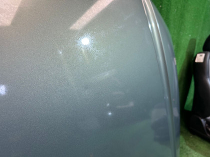 ฝากระโปรงหน้า Цвет 1U7 SUBARU LANCASTER OEM 57229AE040 BHE 2001 green 1U7