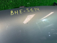 ฝากระโปรงหน้า Цвет 1U7 SUBARU LANCASTER OEM 57229AE040 BHE 2001 green 1U7