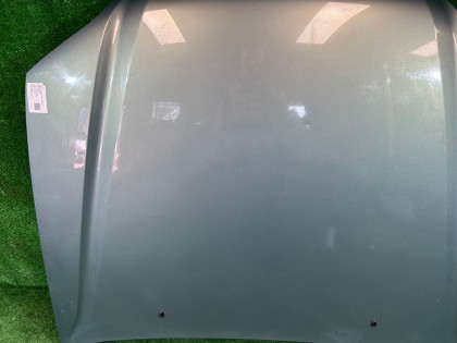 ฝากระโปรงหน้า Цвет 1U7 SUBARU LANCASTER OEM 57229AE040 BHE 2001 green 1U7