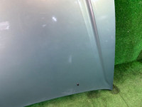ฝากระโปรงหน้า Цвет 1U7 SUBARU LANCASTER OEM 57229AE040 BHE 2001 green 1U7