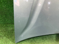 ฝากระโปรงหน้า Цвет 1U7 SUBARU LANCASTER OEM 57229AE040 BHE 2001 green 1U7