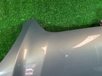 ฝากระโปรงหน้า Цвет 1U7 SUBARU LANCASTER OEM 57229AE040 BHE 2001 green 1U7