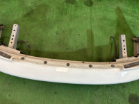 Parachoques delantero B 11 SUBARU LEGACY OEM 57720AC130SG 57722AC141 57718AC000 84501AC220 84501AC450 84501AC470 BD5 1998 White 51E