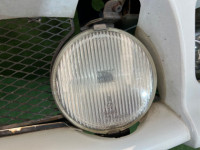 Parachoques delantero B 11 SUBARU LEGACY OEM 57720AC130SG 57722AC141 57718AC000 84501AC220 84501AC450 84501AC470 BD5 1998 White 51E