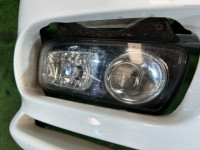 Parachoques delantero B 11 SUBARU LEGACY OEM 57720AC130SG 57722AC141 57718AC000 84501AC220 84501AC450 84501AC470 BD5 1998 White 51E