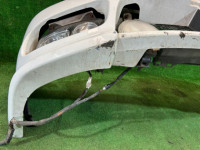 Parachoques delantero B 11 SUBARU LEGACY OEM 57720AC130SG 57722AC141 57718AC000 84501AC220 84501AC450 84501AC470 BD5 1998 White 51E