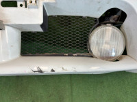 Parachoques delantero B 11 SUBARU LEGACY OEM 57720AC130SG 57722AC141 57718AC000 84501AC220 84501AC450 84501AC470 BD5 1998 White 51E