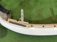 Parachoques delantero B 11 SUBARU LEGACY OEM 57720AC130SG 57722AC141 57718AC000 84501AC220 84501AC450 84501AC470 BD5 1998 White 51E