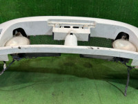 Parachoques delantero B 11 SUBARU LEGACY OEM 57720AC130SG 57722AC141 57718AC000 84501AC220 84501AC450 84501AC470 BD5 1998 White 51E