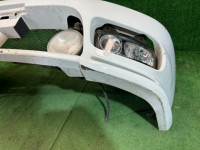 Parachoques delantero B 11 SUBARU LEGACY OEM 57720AC130SG 57722AC141 57718AC000 84501AC220 84501AC450 84501AC470 BD5 1998 White 51E