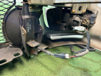Parachoques delantero B 11 SUBARU LEGACY OEM 57720AC130SG 57722AC141 57718AC000 84501AC220 84501AC450 84501AC470 BD5 1998 White 51E