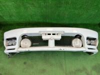 Parachoques delantero B 11 SUBARU LEGACY OEM 57720AC130SG 57722AC141 57718AC000 84501AC220 84501AC450 84501AC470 BD5 1998 White 51E
