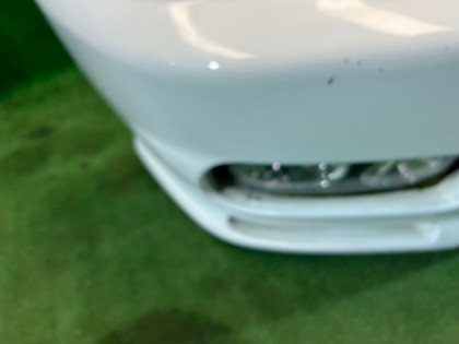 Parachoques delantero B 11 SUBARU LEGACY OEM 57720AC130SG 57722AC141 57718AC000 84501AC220 84501AC450 84501AC470 BD5 1998 White 51E