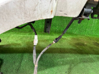 Parachoques delantero B 11 SUBARU LEGACY OEM 57720AC130SG 57722AC141 57718AC000 84501AC220 84501AC450 84501AC470 BD5 1998 White 51E