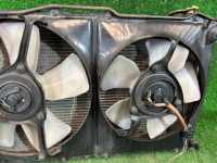 หม้อน้ำ SUBARU LEGACY OEM 45111AC230 BD5 1998 EJ20R