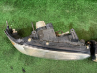 ไฟหน้า B 11 SUBARU LEGACY OEM 84001AC100 84001AC110 BD5 1998