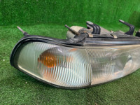 ไฟหน้า B 11 SUBARU LEGACY OEM 84001AC100 84001AC110 BD5 1998