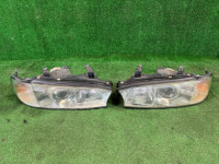 ไฟหน้า B 11 SUBARU LEGACY OEM 84001AC100 84001AC110 BD5 1998