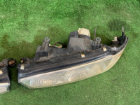 ไฟหน้า B 11 SUBARU LEGACY OEM 84001AC100 84001AC110 BD5 1998