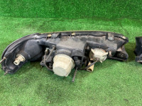 ไฟหน้า B 11 SUBARU LEGACY OEM 84001AC100 84001AC110 BD5 1998