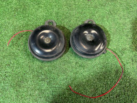 แตร SUBARU LEGACY OEM 86012AA011 BD5 1998 EJ20R