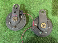 แตร SUBARU LEGACY OEM 86012AA011 BD5 1998 EJ20R