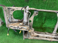Panel frontal B11 цвет 51E SUBARU LEGACY OEM 53060AC000 53020AC010 53020AC001 51231AC423 BD5 1998
