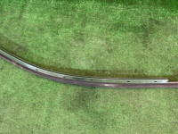 กันสาดประตูซ้าย SUBARU LEGACY OEM 63531AE010 BE9 2001 01G