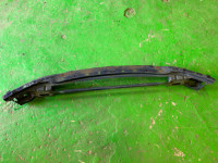 คานเหล็กกันชนหน้า B 12 цвет 8K1 SUBARU LANCASTER OEM 57711AE340 BH9 1998
