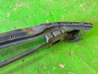 คานเหล็กกันชนหน้า B 12 цвет 8K1 SUBARU LANCASTER OEM 57711AE340 BH9 1998