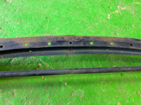 คานเหล็กกันชนหน้า B 12 цвет 8K1 SUBARU LANCASTER OEM 57711AE340 BH9 1998