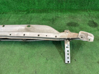 คานเหล็กกันชนหลัง B 11 цвет 406 SUBARU LEGACY OEM 57722AC050 BG5 1998 Silver 406