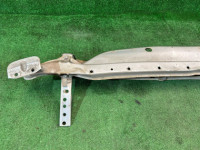 คานเหล็กกันชนหลัง B 11 цвет 406 SUBARU LEGACY OEM 57722AC050 BG5 1998 Silver 406