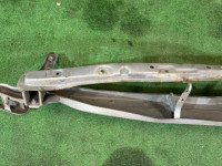 คานเหล็กกันชนหลัง B 11 цвет 406 SUBARU LEGACY OEM 57722AC050 BG5 1998 Silver 406