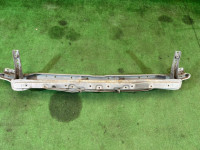คานเหล็กกันชนหลัง B 11 цвет 406 SUBARU LEGACY OEM 57722AC050 BG5 1998 Silver 406