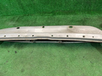 คานเหล็กกันชนหลัง B 11 цвет 406 SUBARU LEGACY OEM 57722AC050 BG5 1998 Silver 406