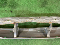 คานเหล็กกันชนหลัง B 11 цвет 406 SUBARU LEGACY OEM 57722AC050 BG5 1998 Silver 406