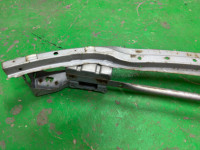 Жесткость бампера передняя B12 SUBARU LANCASTER OEM 57711AE340 BH9 2000