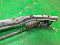 Refuerzo del parachoques delantero B12 SUBARU LANCASTER OEM 57711AE340 BH9 2000