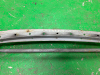 Жесткость бампера передняя B12 SUBARU LANCASTER OEM 57711AE340 BH9 2000