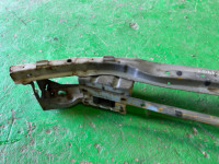 Жесткость бампера передняя B12 SUBARU LANCASTER OEM 57711AE340 BH9 2001
