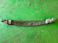 Жесткость бампера передняя B12 SUBARU LANCASTER OEM 57711AE340 BH9 2001