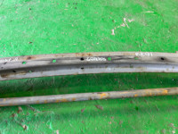 Жесткость бампера передняя B12 SUBARU LANCASTER OEM 57711AE340 BH9 2001