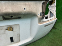 ประตูท้าย SUBARU LEGACY OEM 60800AE040 BHE 2002 White 51E, 96H