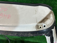 ประตูท้าย SUBARU LEGACY OEM 60800AE040 BHE 2002 White 51E, 96H