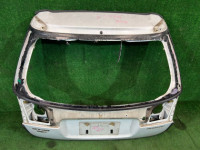 ประตูท้าย SUBARU LEGACY OEM 60800AE040 BHE 2002 White 51E, 96H