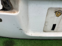 ประตูท้าย SUBARU LEGACY OEM 60800AE040 BHE 2002 White 51E, 96H